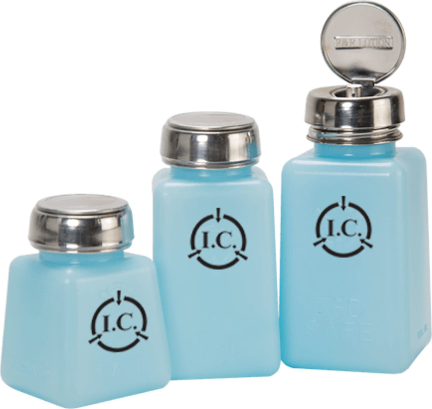 R&R Lotion SD-ESD-AS