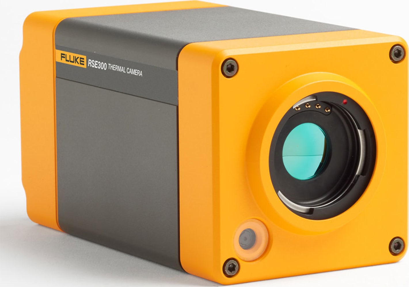 Fluke RSE300 60 Hz Thermal Imager