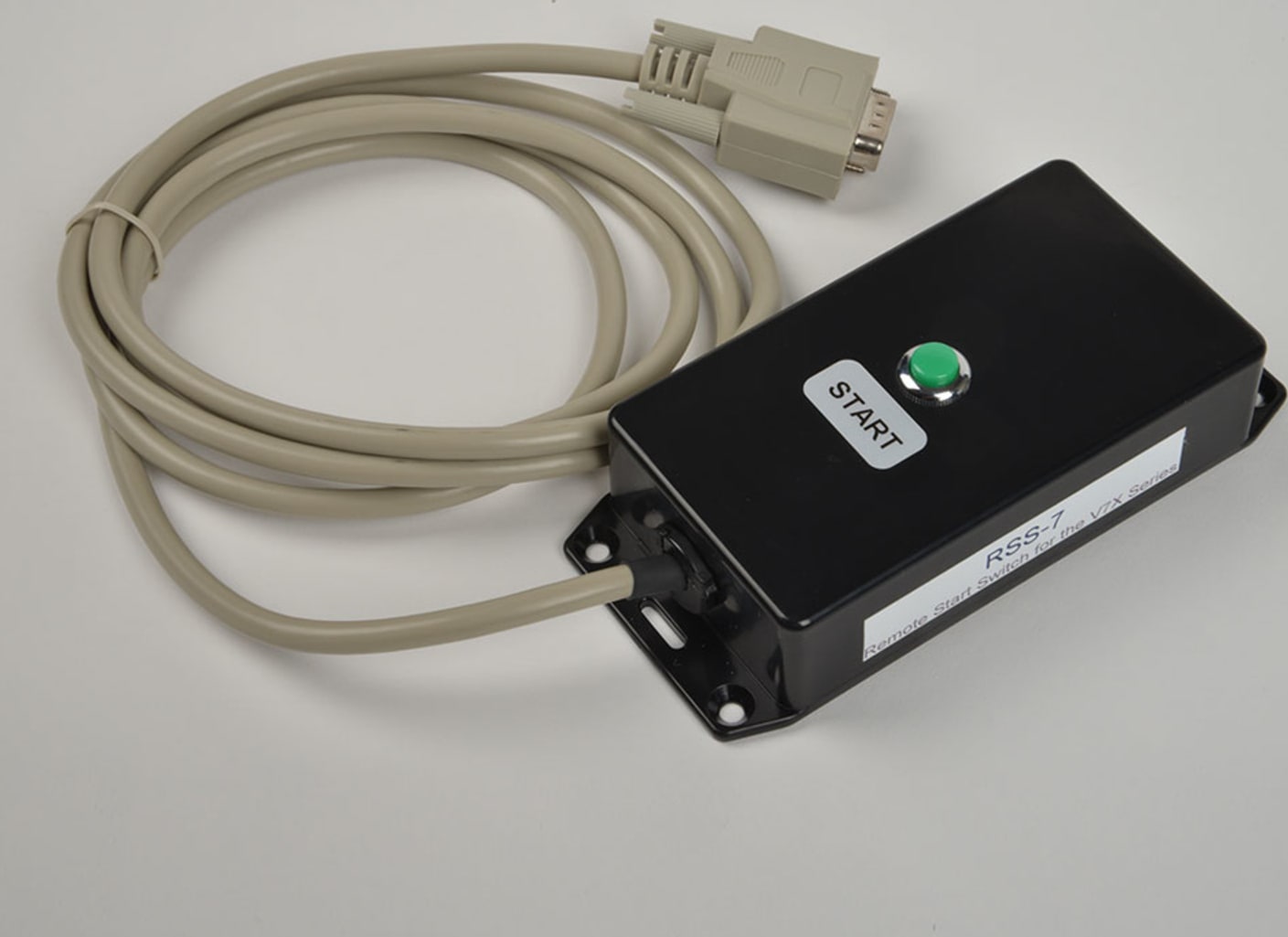 Vitrek RSS-95 Main Image