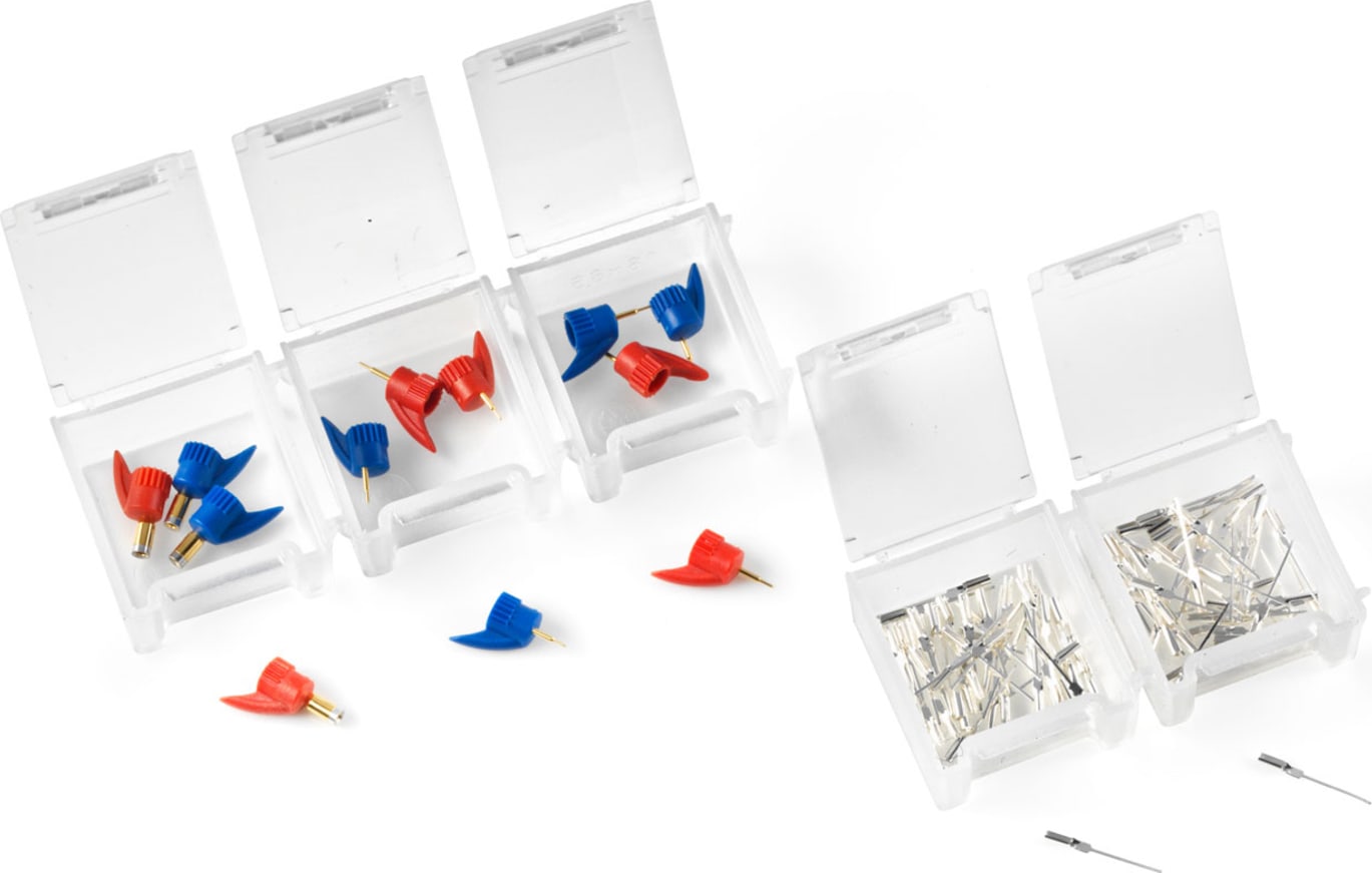 Rohde & Schwarz RT-ZA8 - Pin Set for RT-ZD40