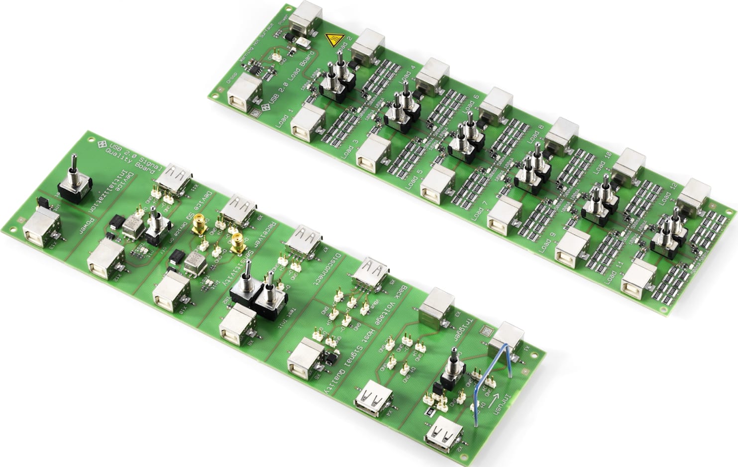 Rohde & Schwarz RT-ZF1