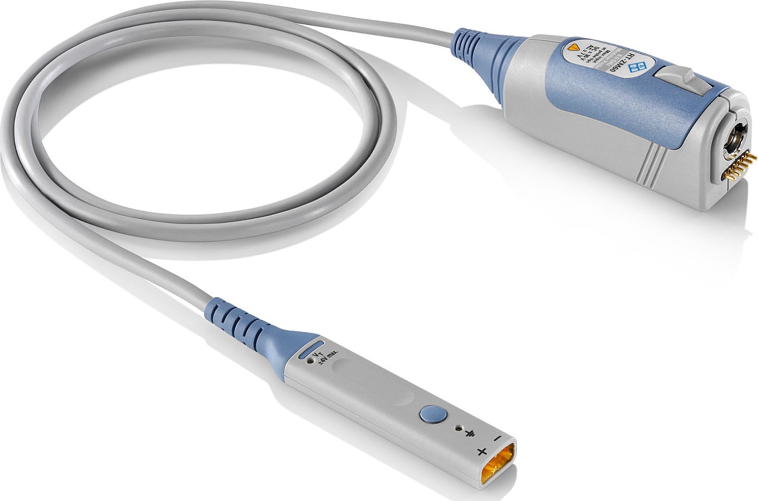Rohde & Schwarz RT-ZM160 - Modular Probe for Oscilloscopes