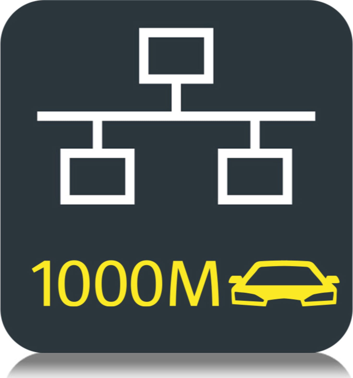 RTO-K87 - Automated compliance test solution for 1000BASE-T1 Ethernet