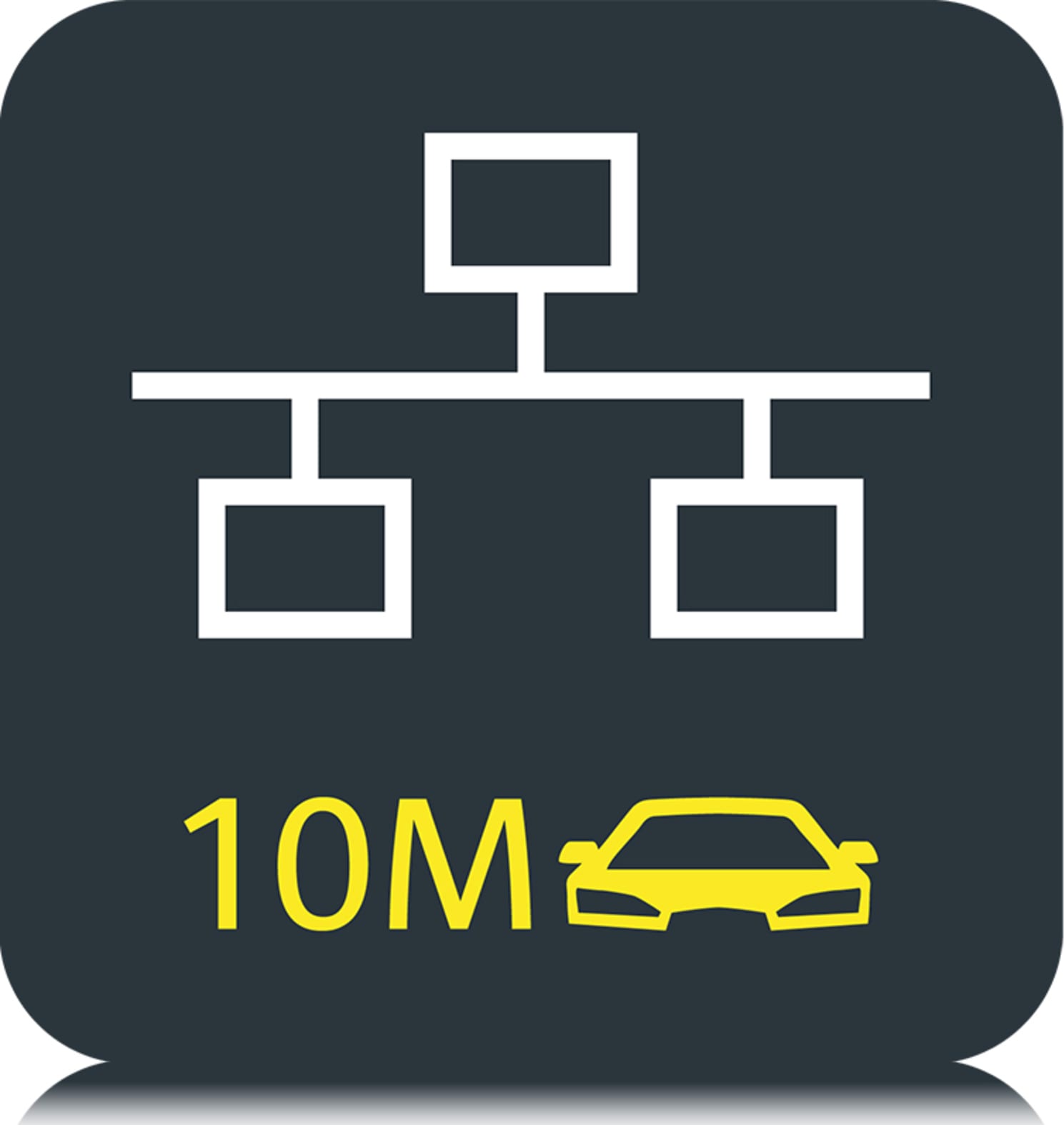 Rohde & Schwarz RTO-K89 - 10BASE-T1 Ethernet compliance test