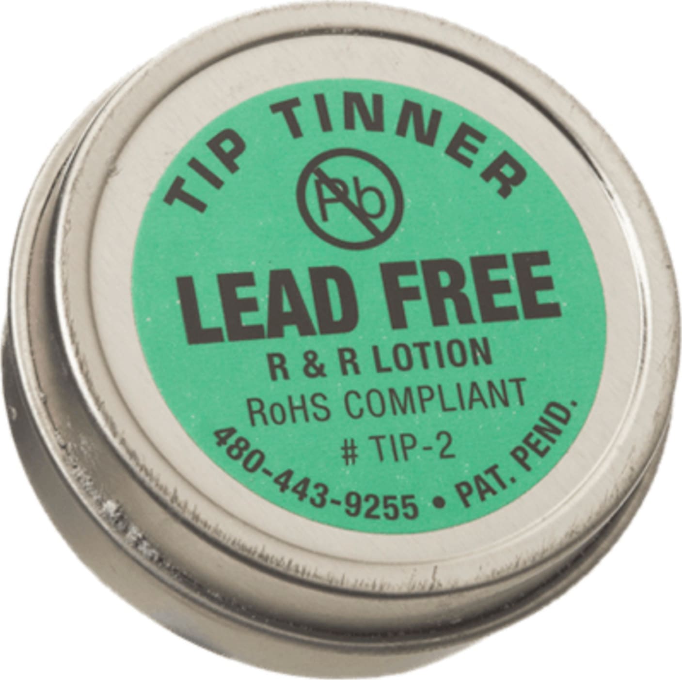 R&R Lotion TIP-2