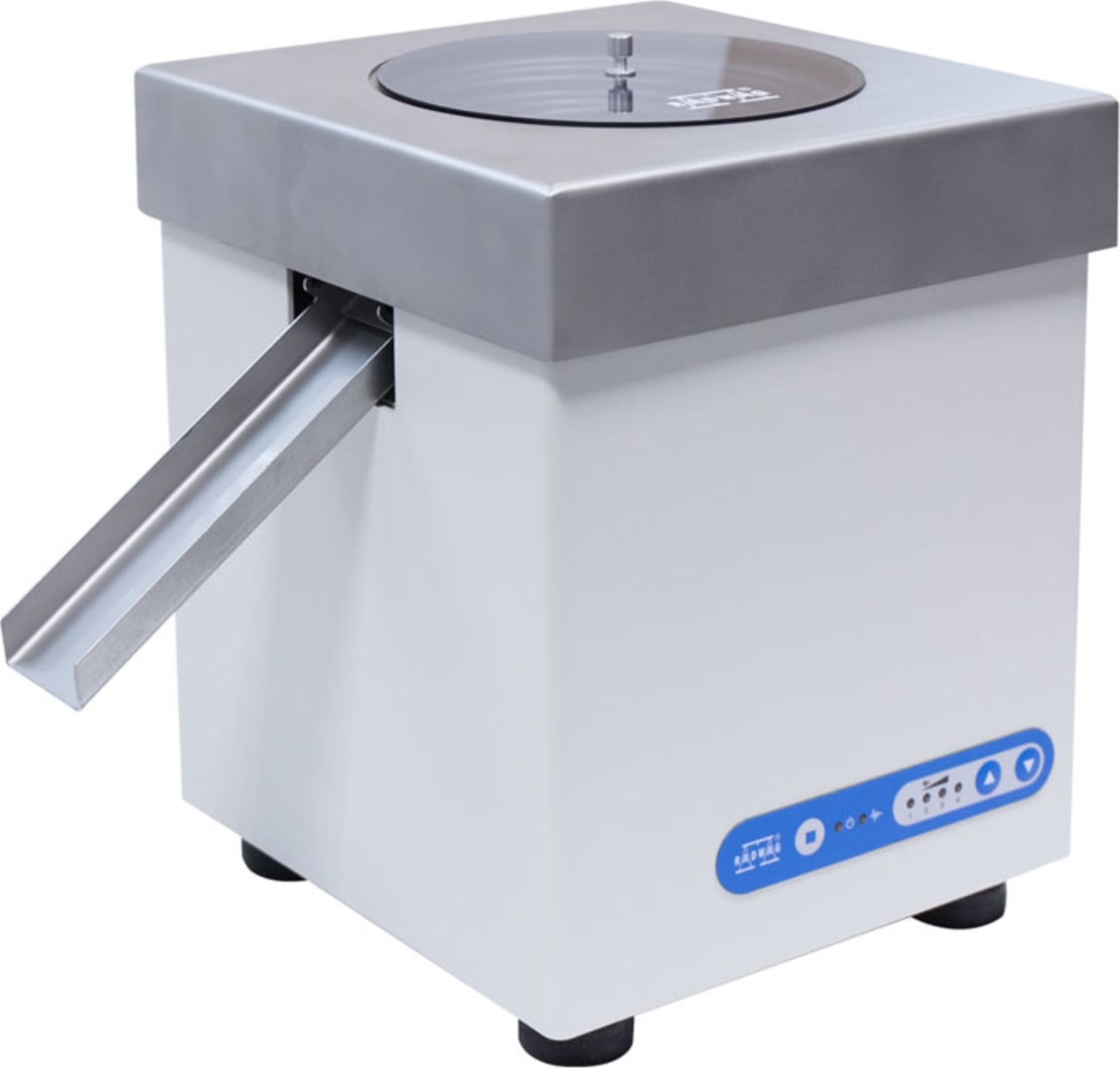Radwag PA-04/H - Automatic Feeder