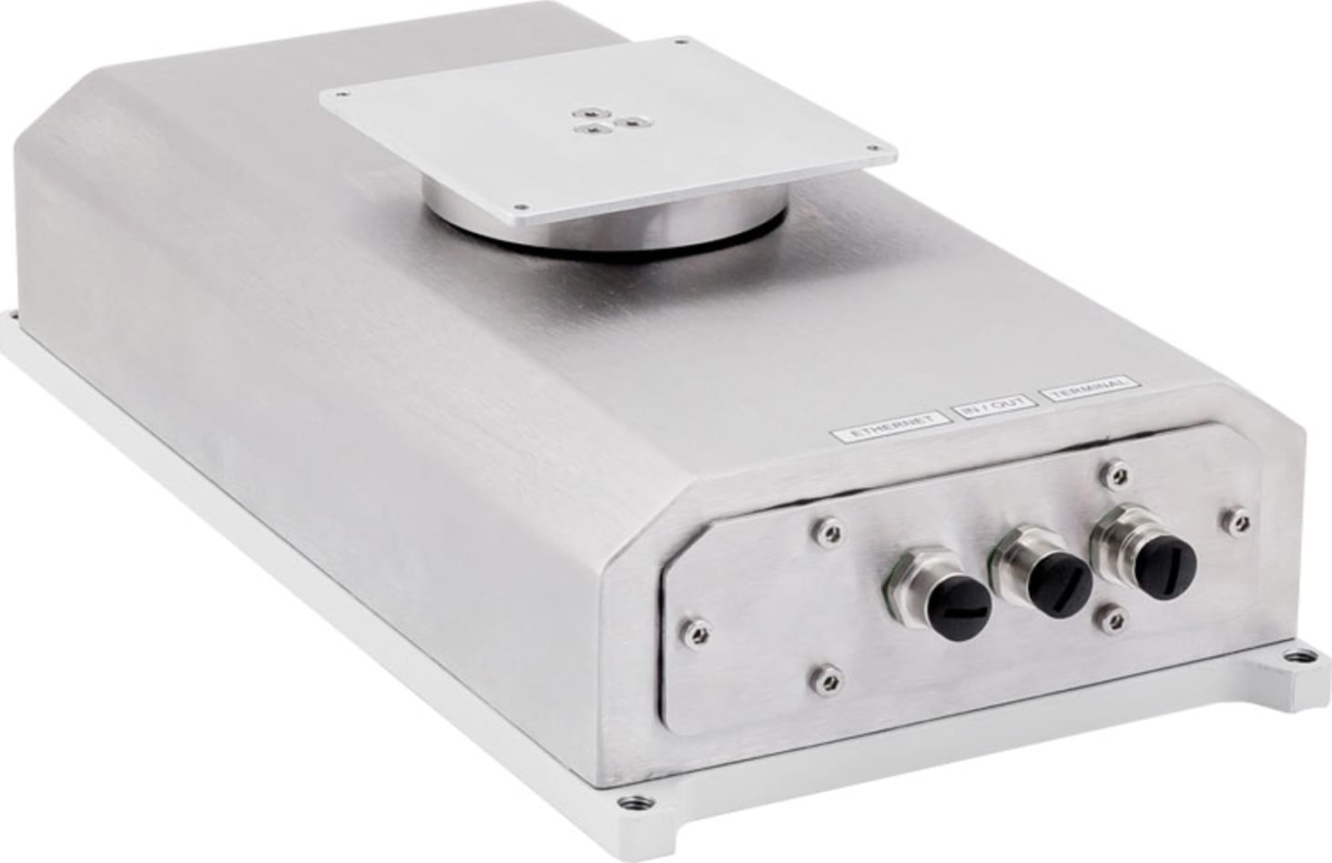 Radwag MWSH 6000 - Electromagnetic High Resolution Weighing Module