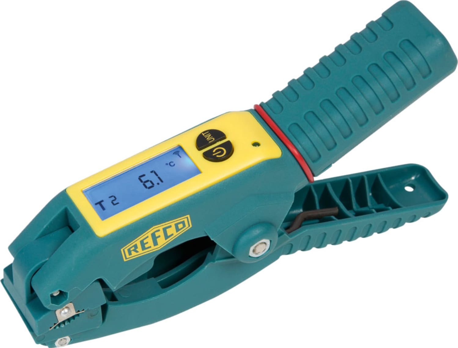 Refco WIRELESS-CLAMP WTC Temperature Clamp