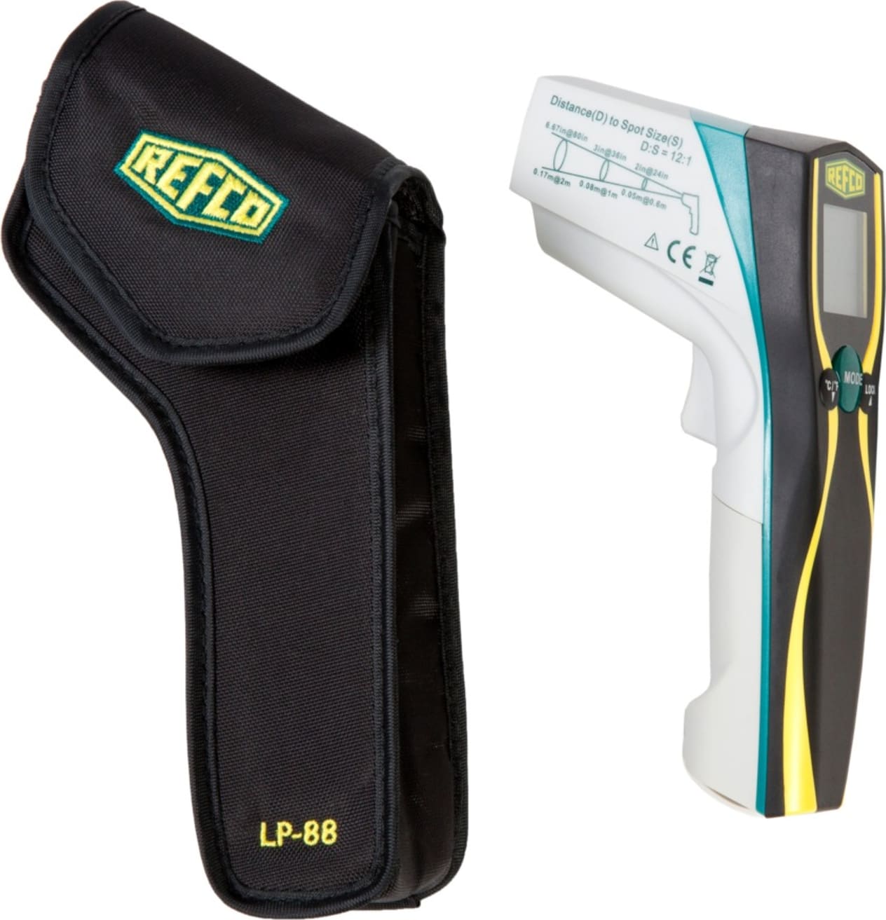 Refco LP-88