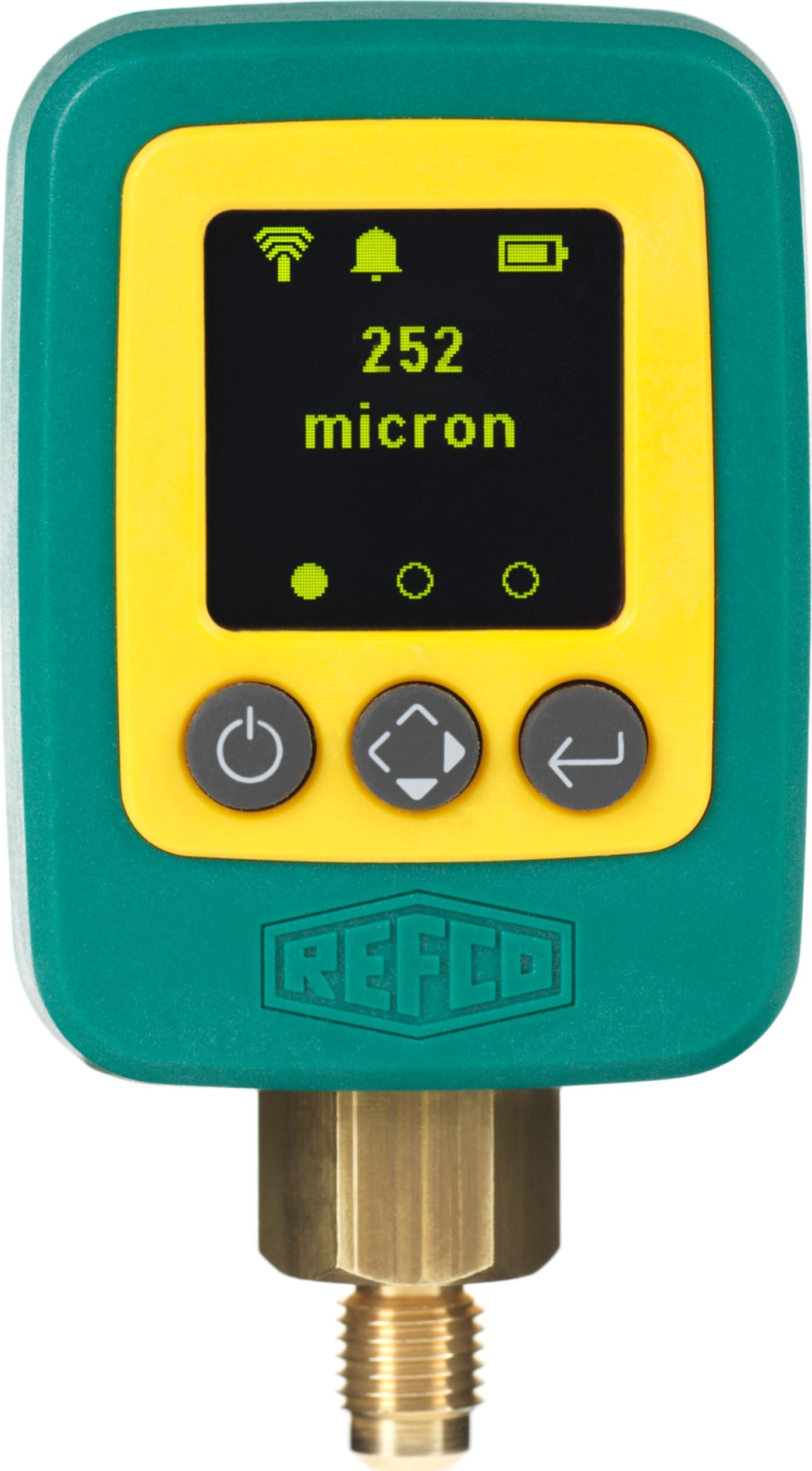 Refco REFVAC-RC Image
