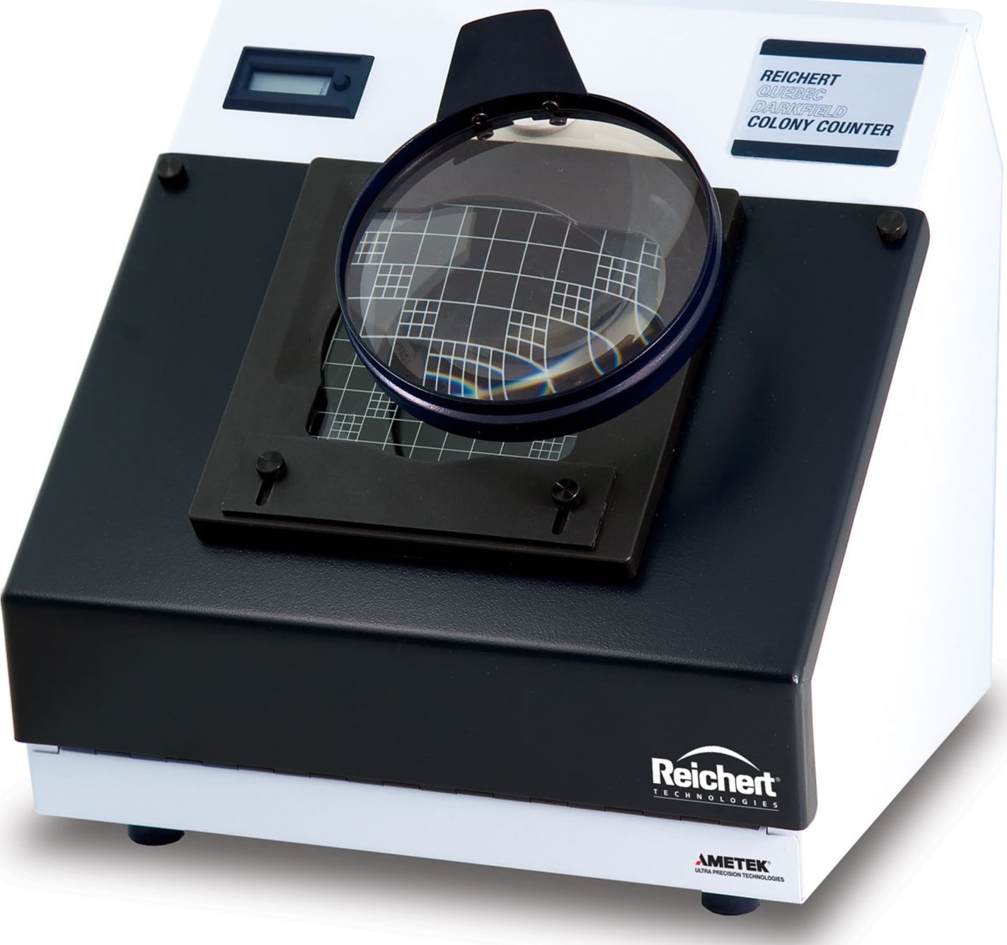Reichert_Colony_Counter_-_110V