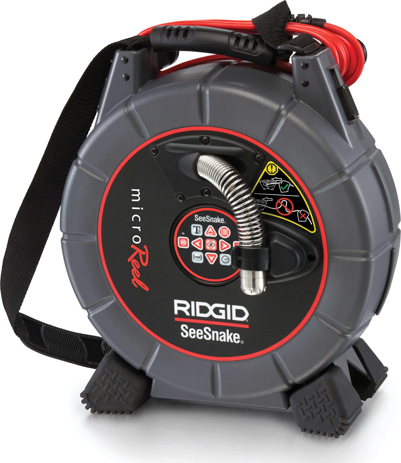 Ridgid MicroReel
