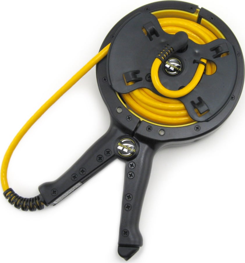 Ridgid 20973 - SeekTech Inductive Signal Clamp