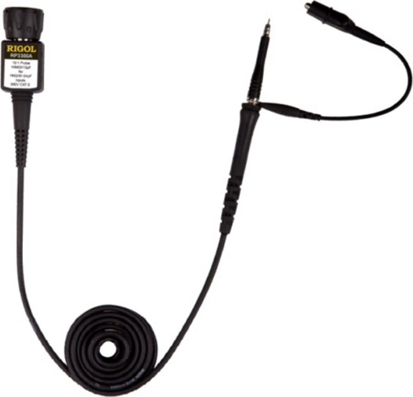 Rigol RP3300A Passive High Resistance Probe