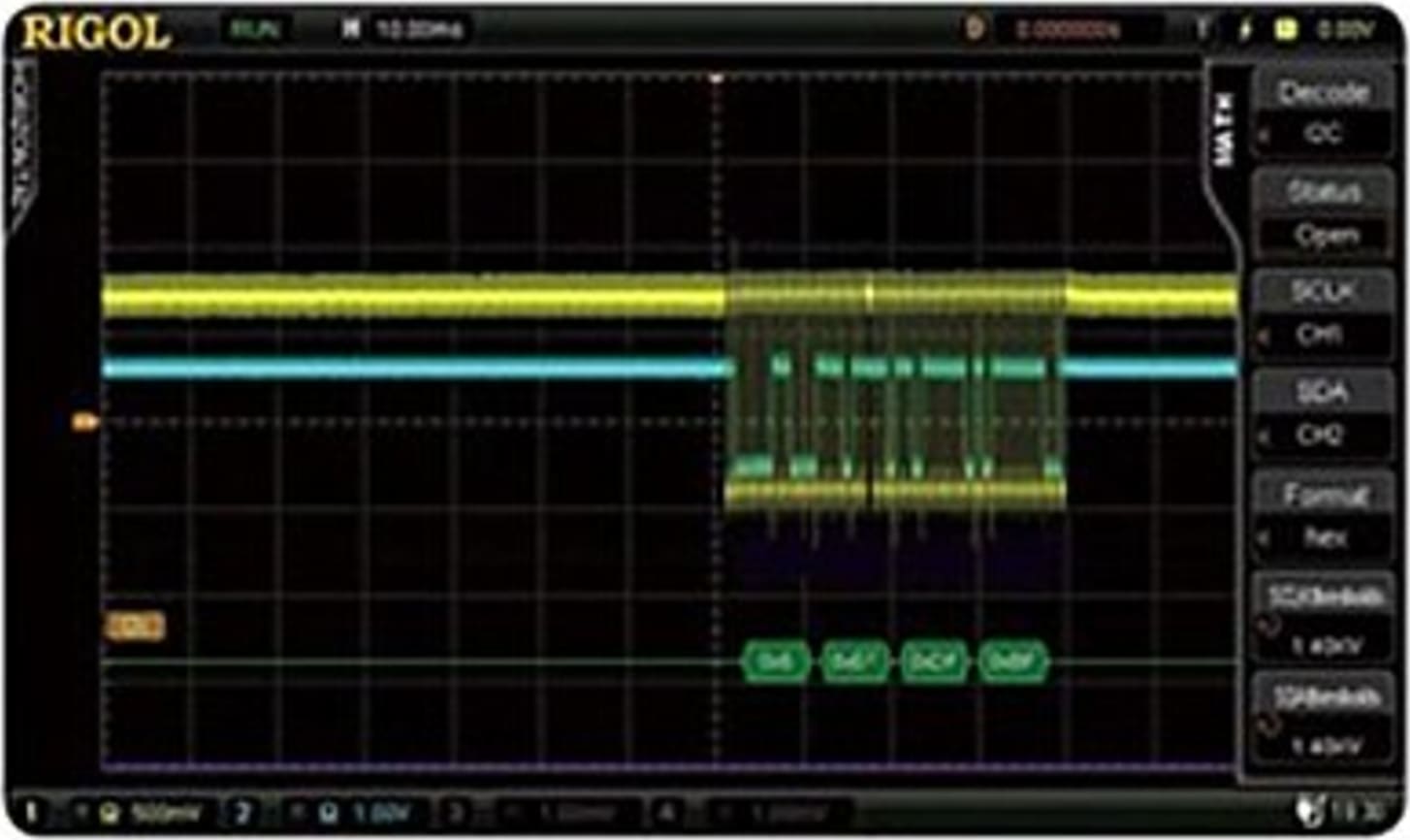 Rigol SD-FLEXRAY-DS6