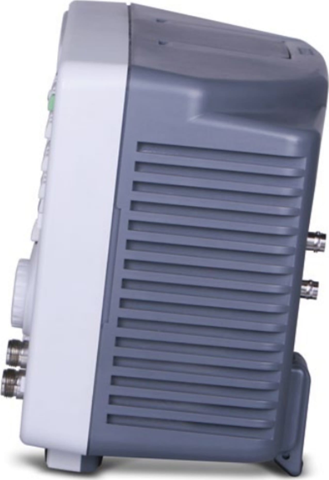 Rigol DSA1000 Side View