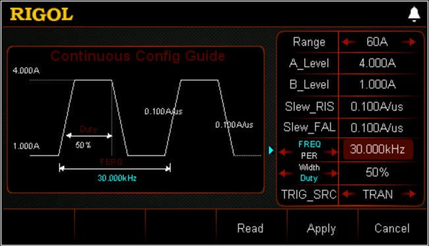 Rigol_DL3000_series_image_1