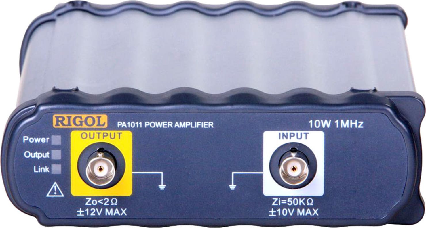 Rigol PA1011 Power Amplifier 10W for Waveform Generators