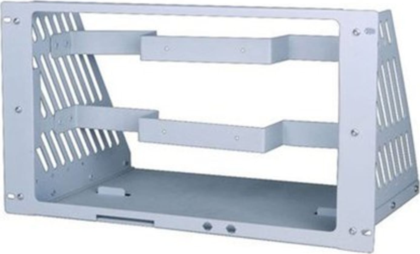 Rigol RM-3-DP700 Rack Mount Kit for 3-Off Unit