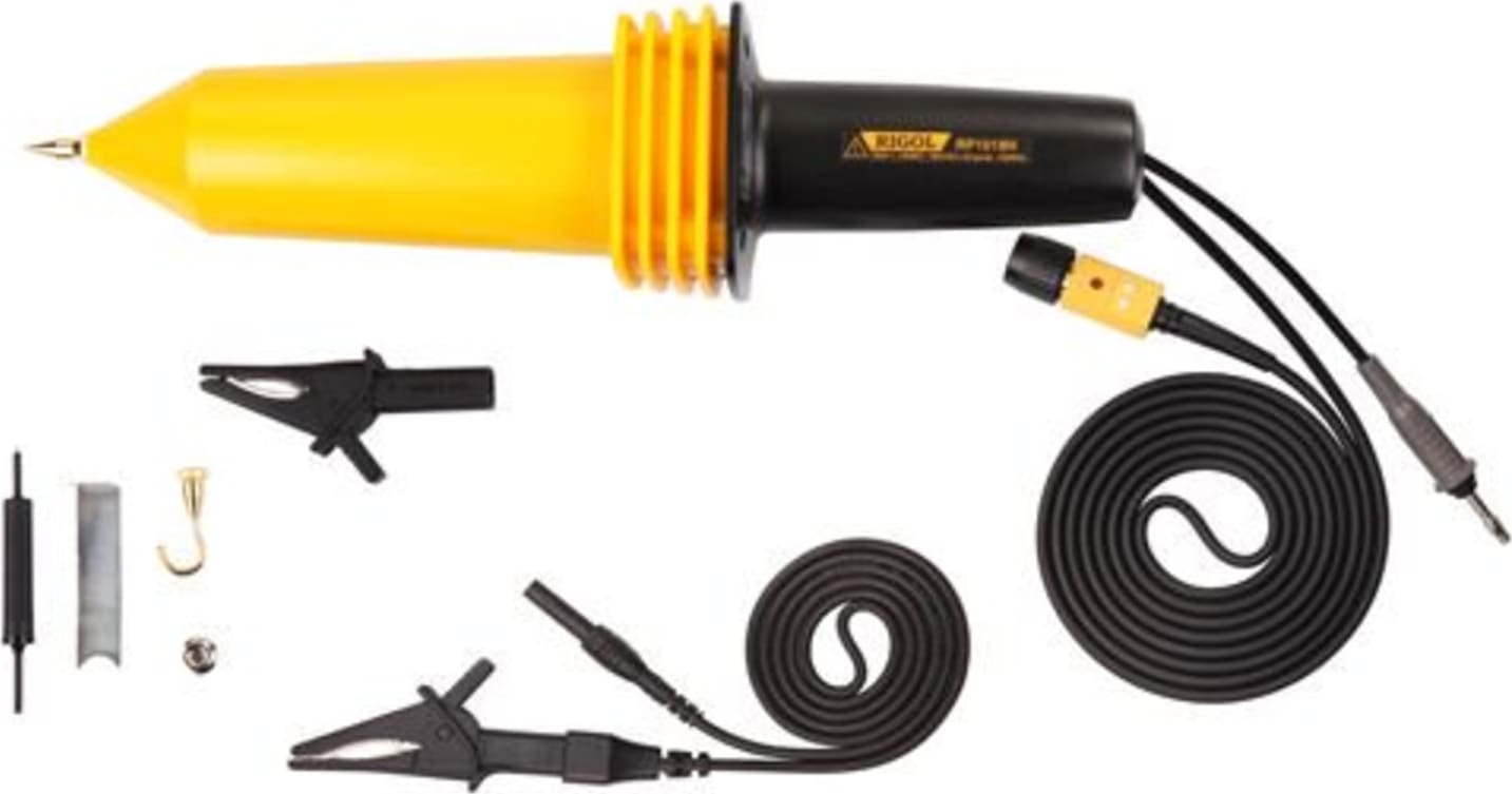 Rigol RP1018H Oscilloscope High Voltage Probe