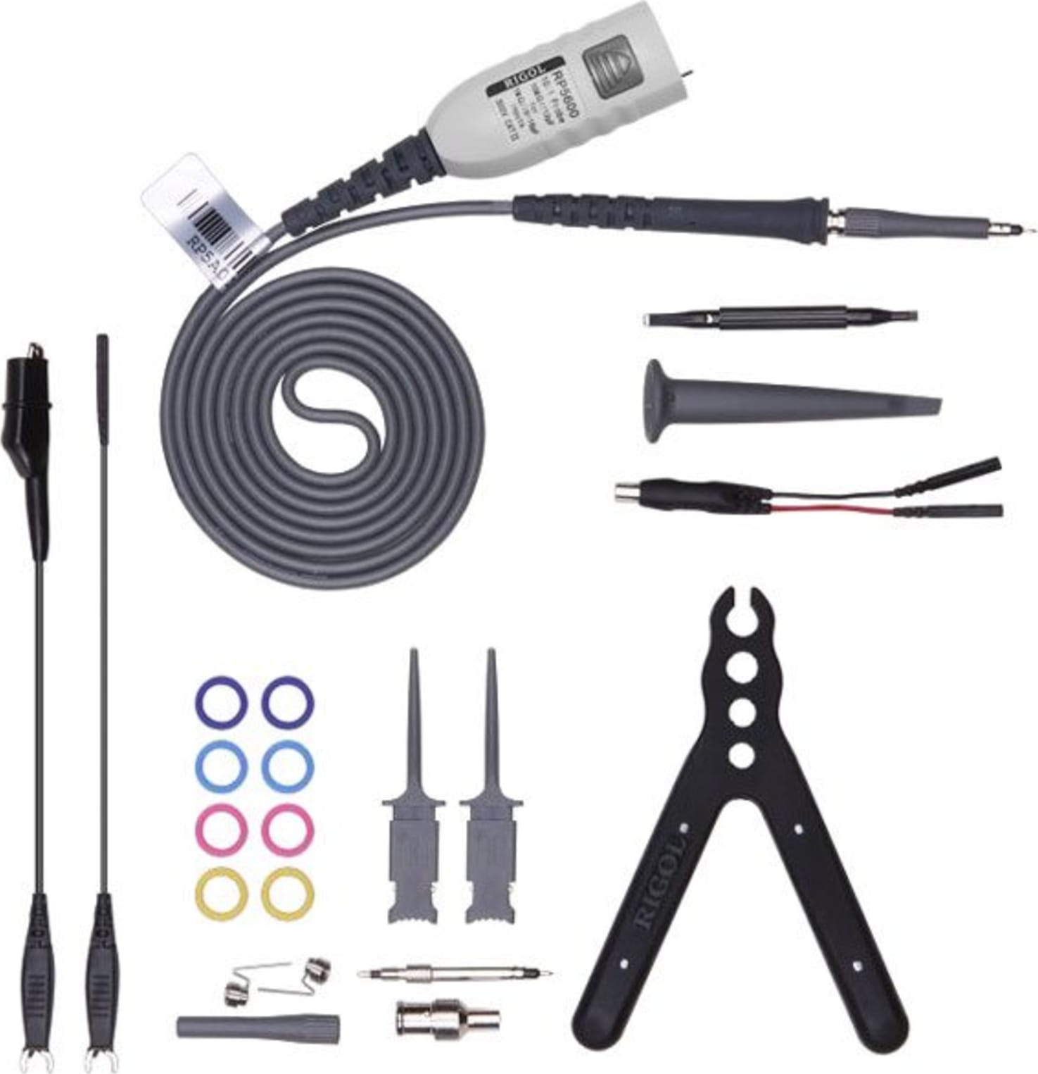 Rigol RP6150A Passive Low Resistance Probe