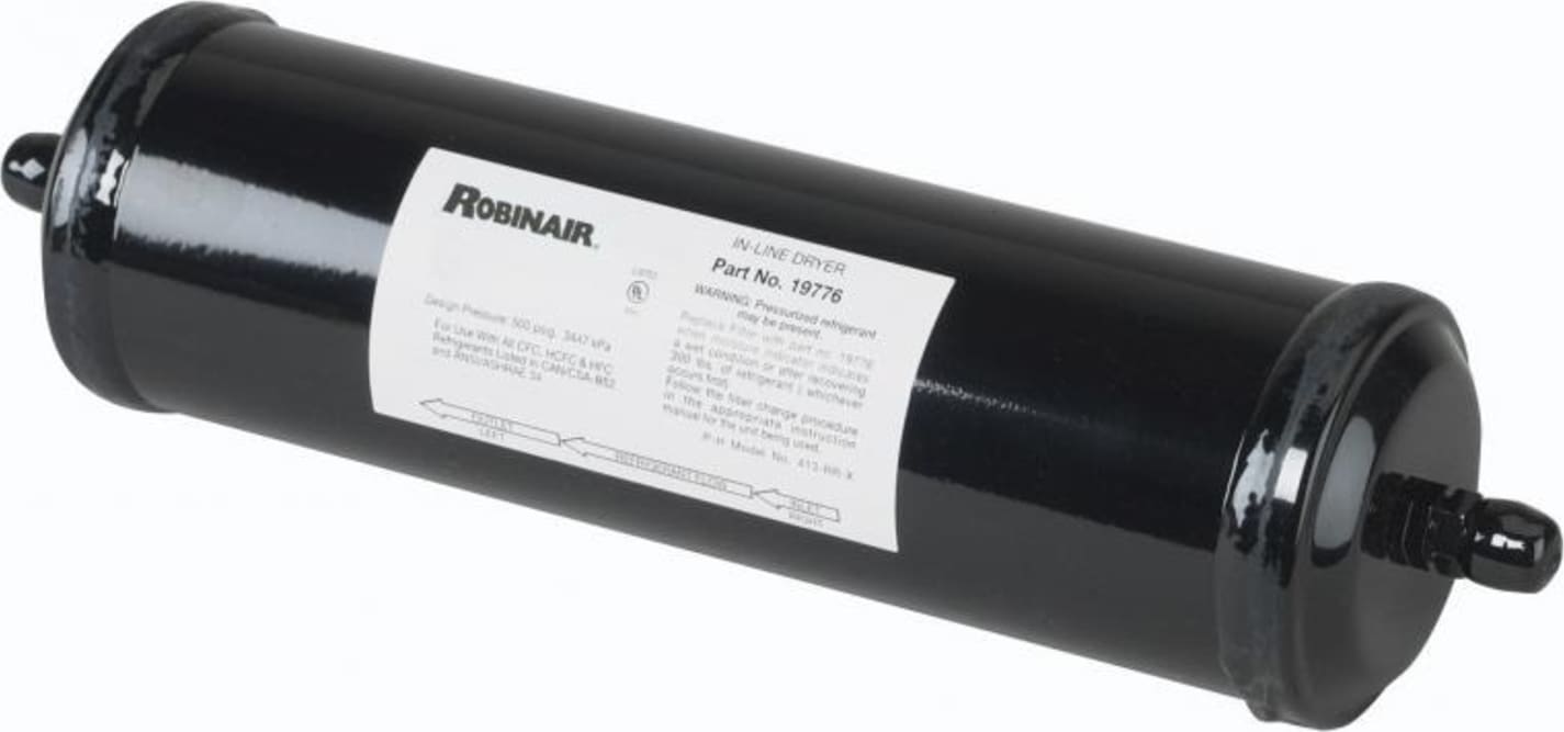 Robinair 19776 Main Image