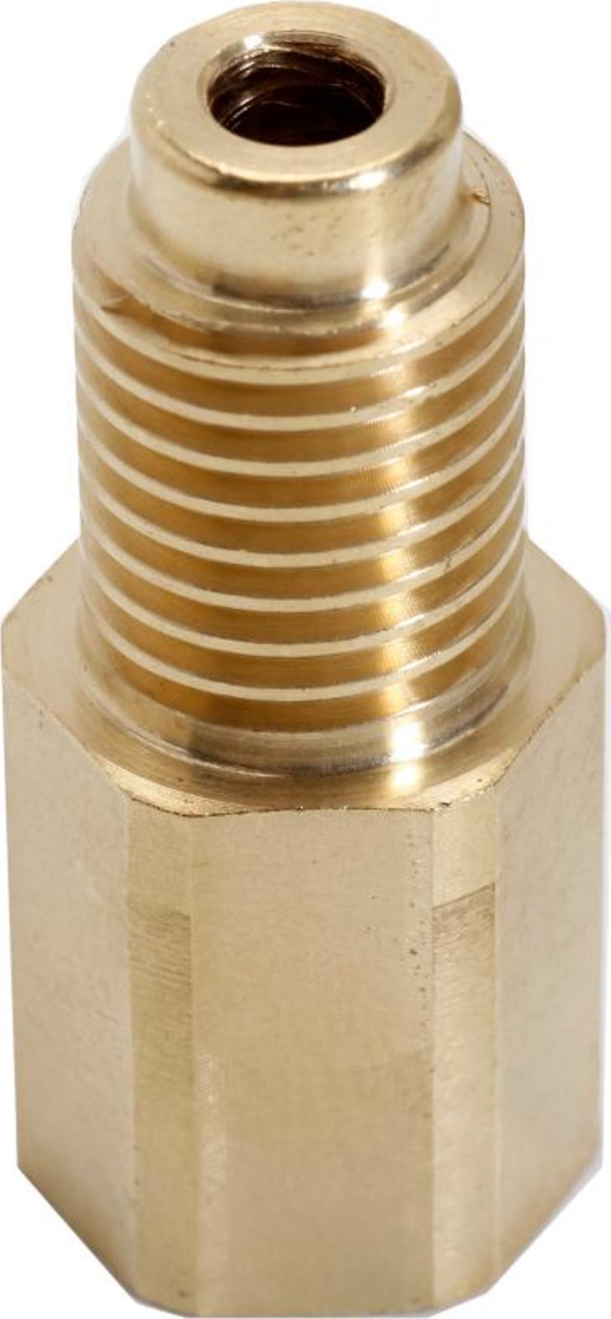 Robinair 10328 - House Extension Coupler