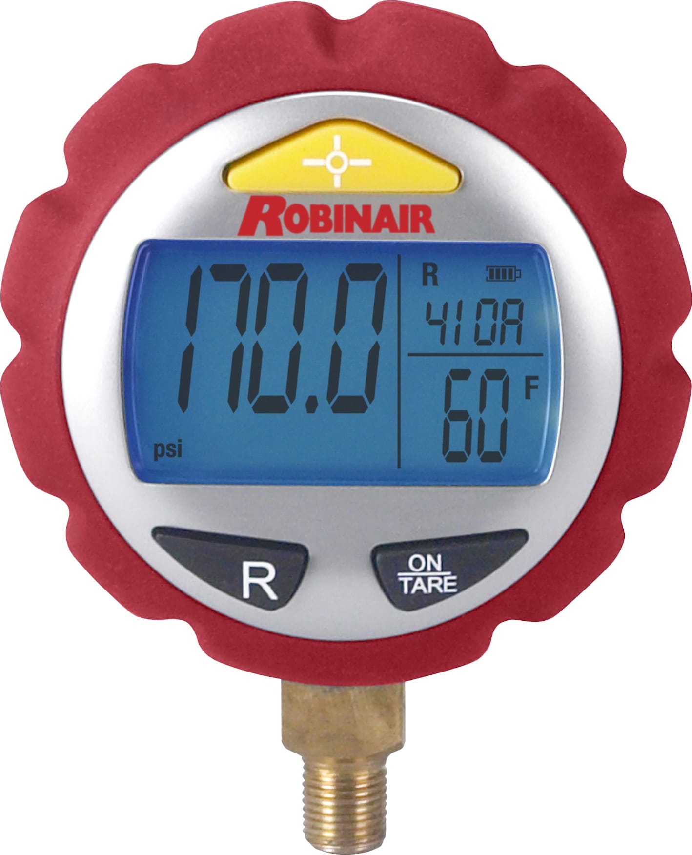 Robinair 11920 Digital Gauge (High Pressure)