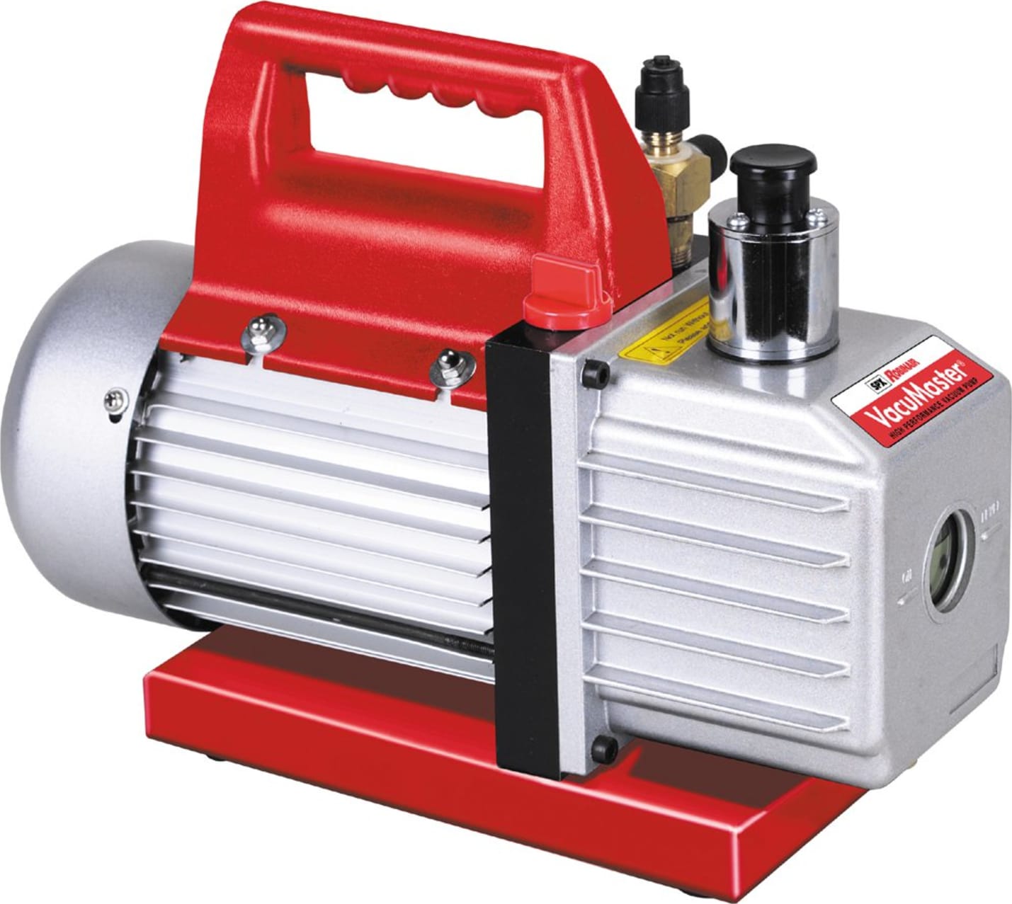 Robinair 15150 VacuMaster Vacuum Pump, 1.5 CFM