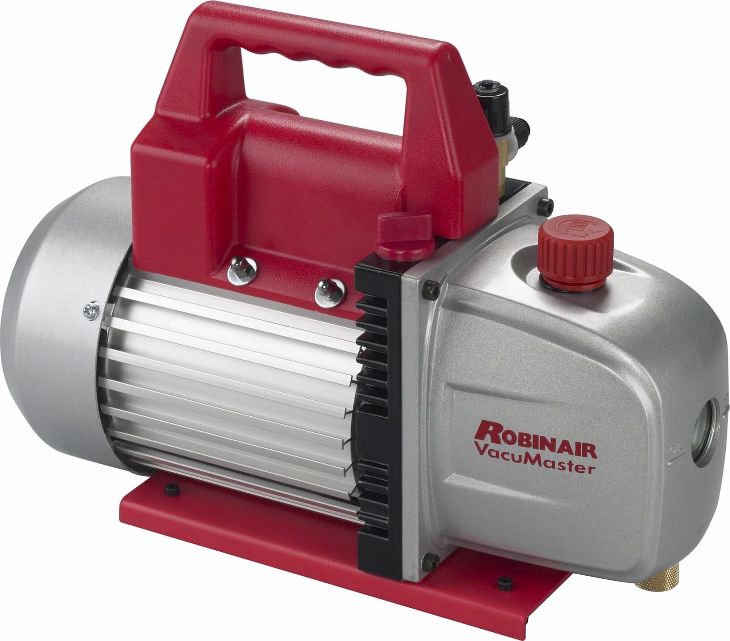 Robinair 15500 VacuMaster Vacuum Pump, 5.0 CFM