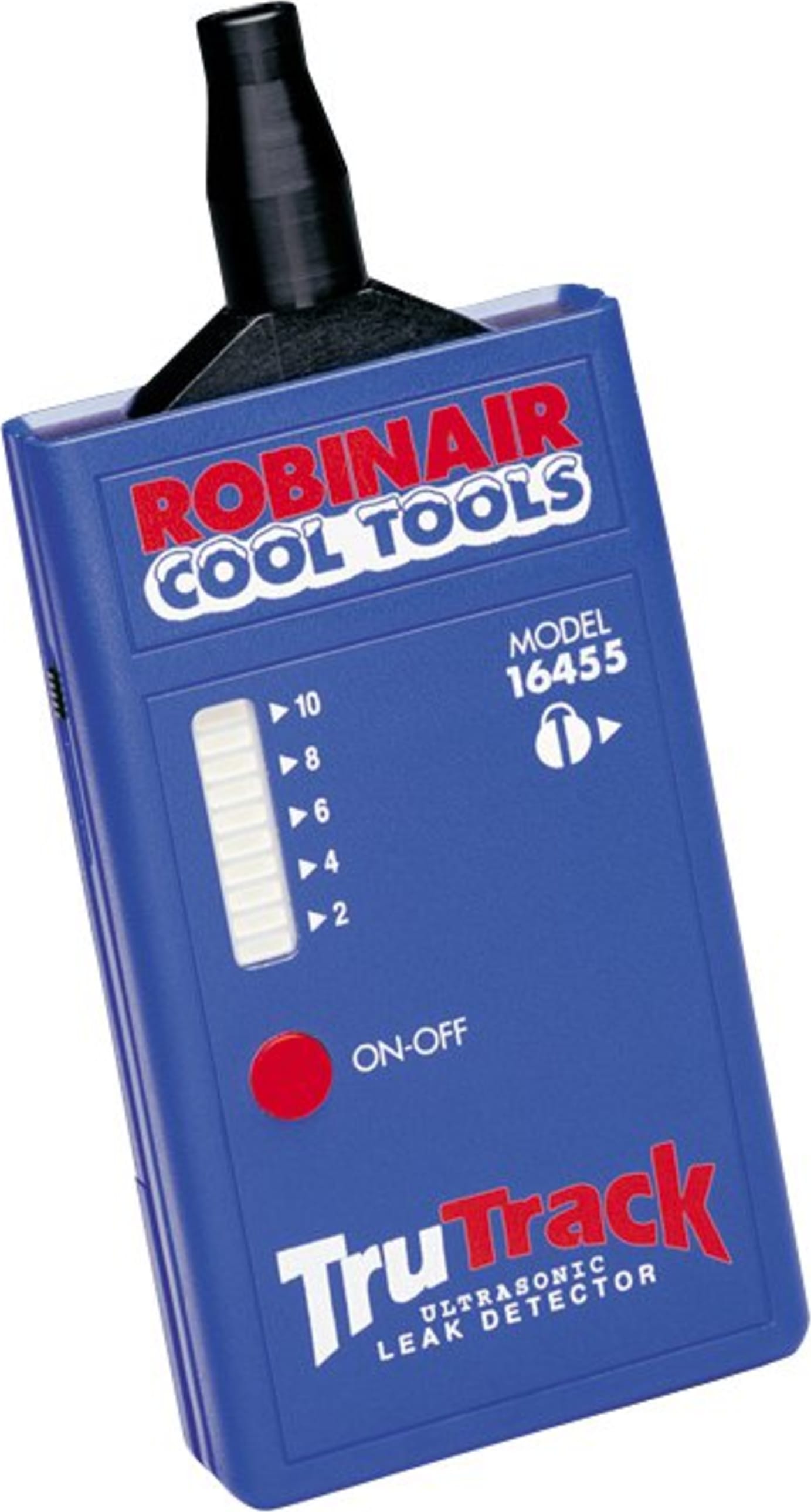 Robinair 16455 TruTrack Ultrasonic Leak Detector