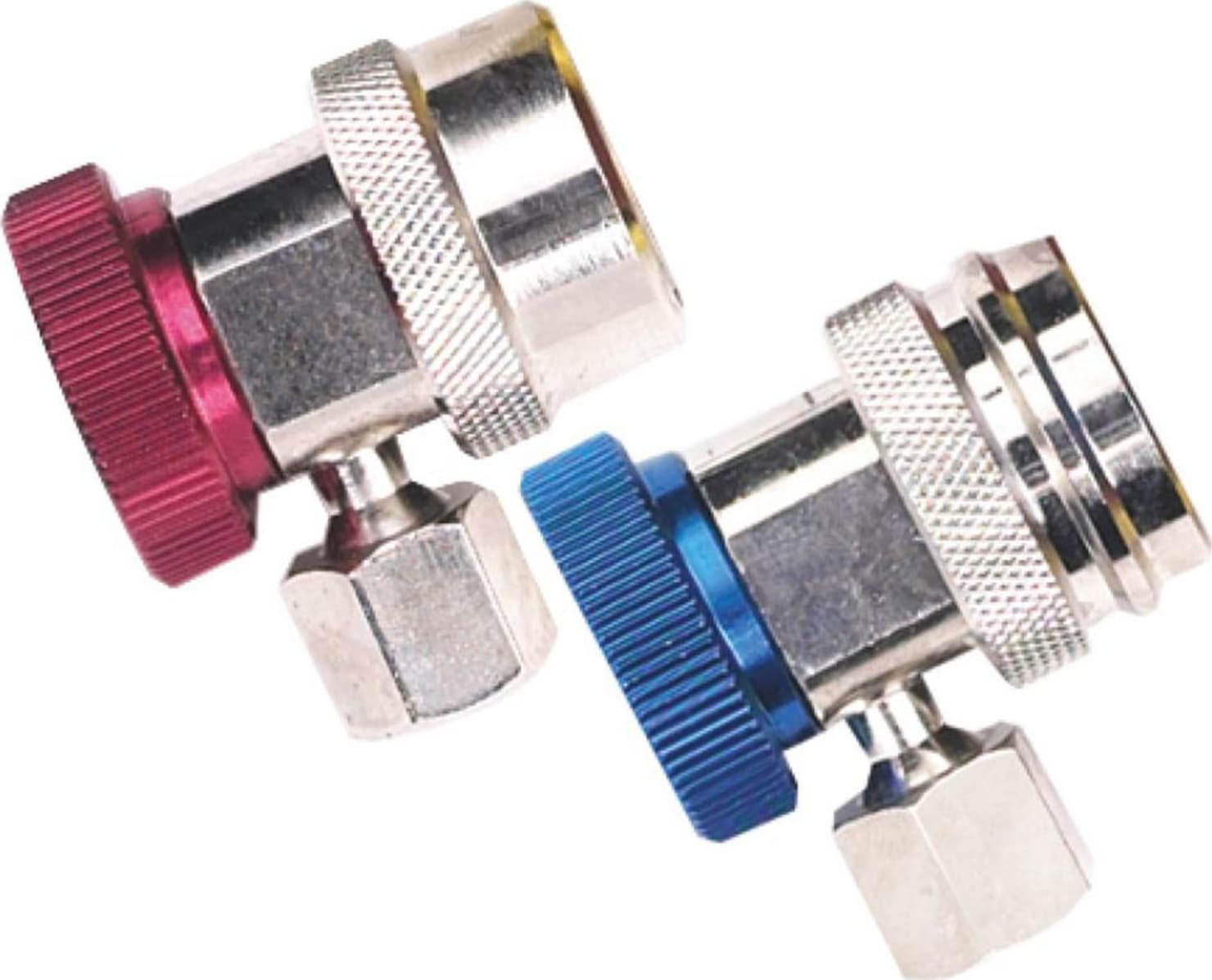 Robinair 18191A - R-134A Side Service Coupler