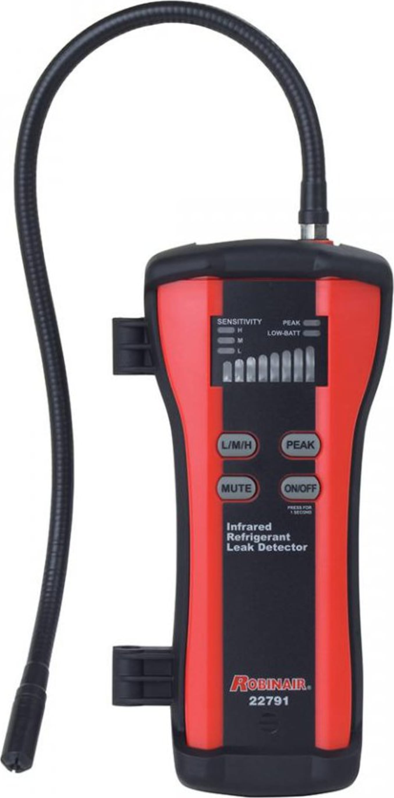Robinair 22791 Infrared Refrigerant Leak Detector
