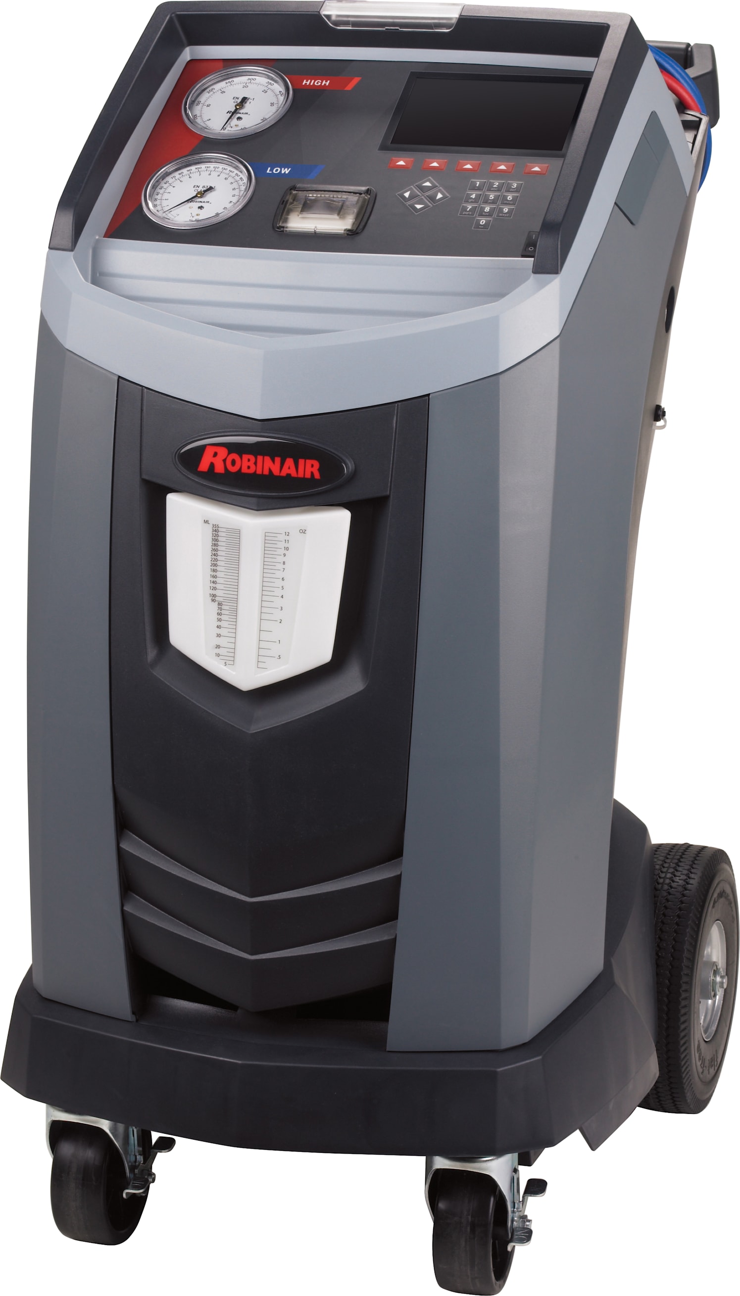 Robinair 34988NI Premium Refrigerant Machine