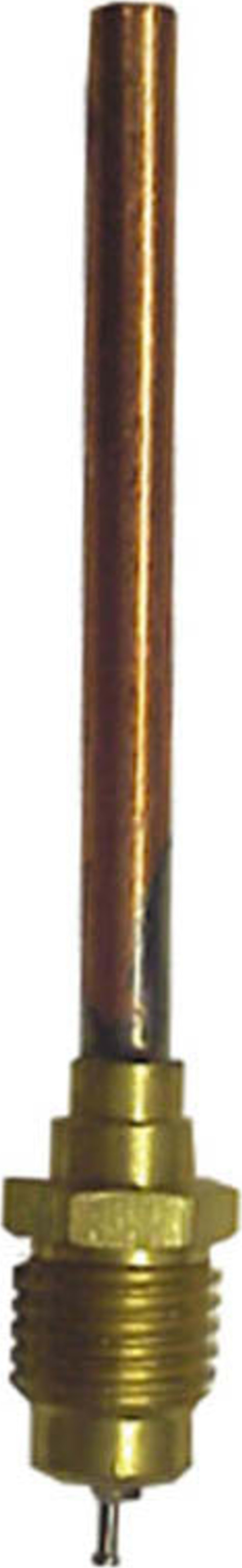 Robinair 40419 1/4 MFL x 5/16 OD Copper Tube Ext., pkg/3 (with 40535 Valve Core Remover)