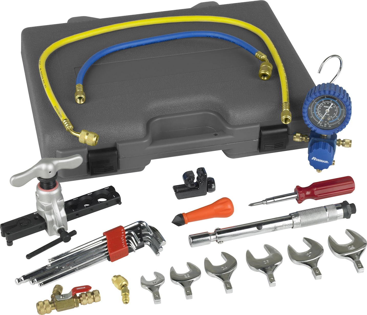 Robinair 42170 Mini Split Service Kit