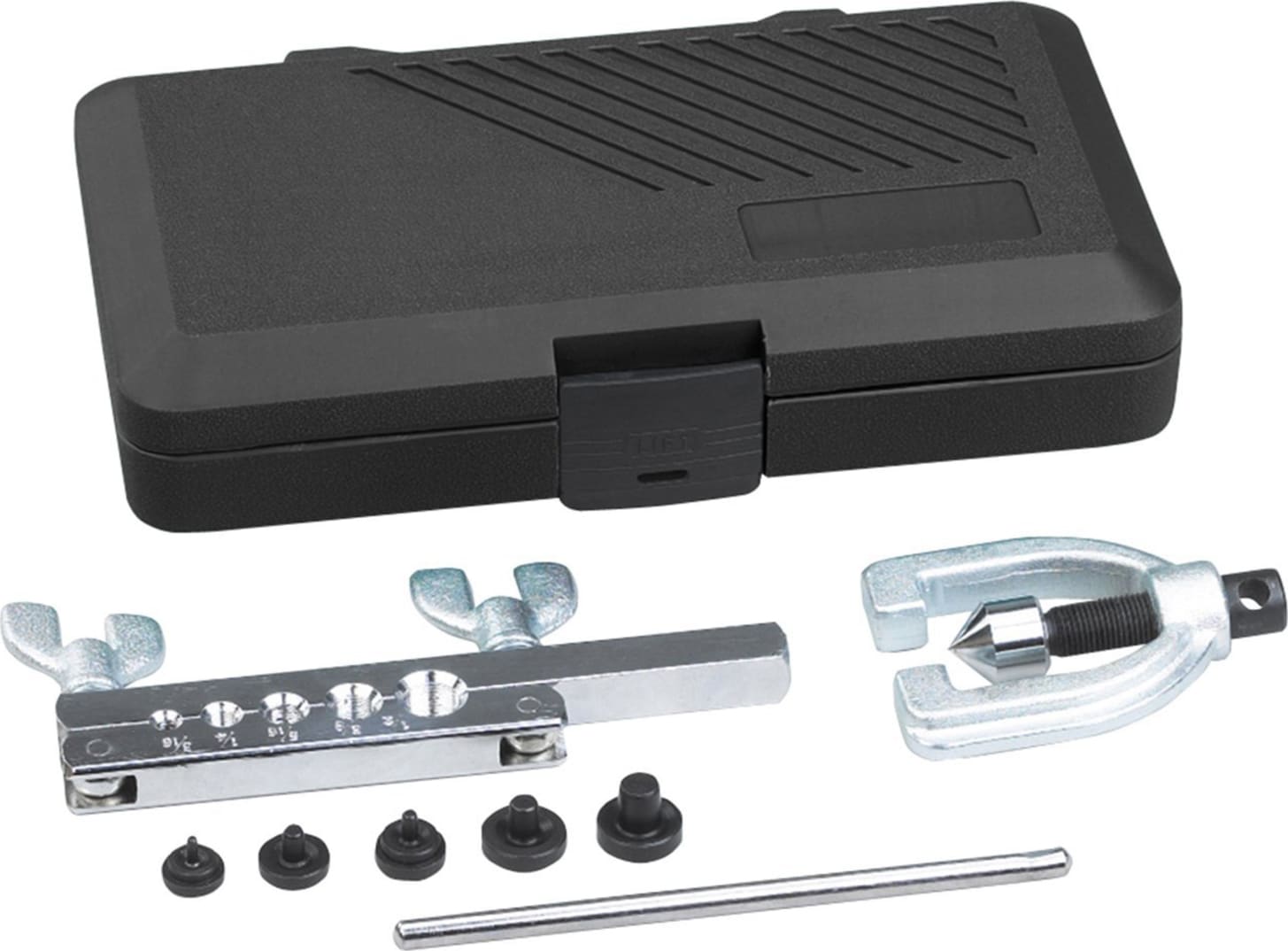 Robinair 4503 Double Flaring Tool Kit