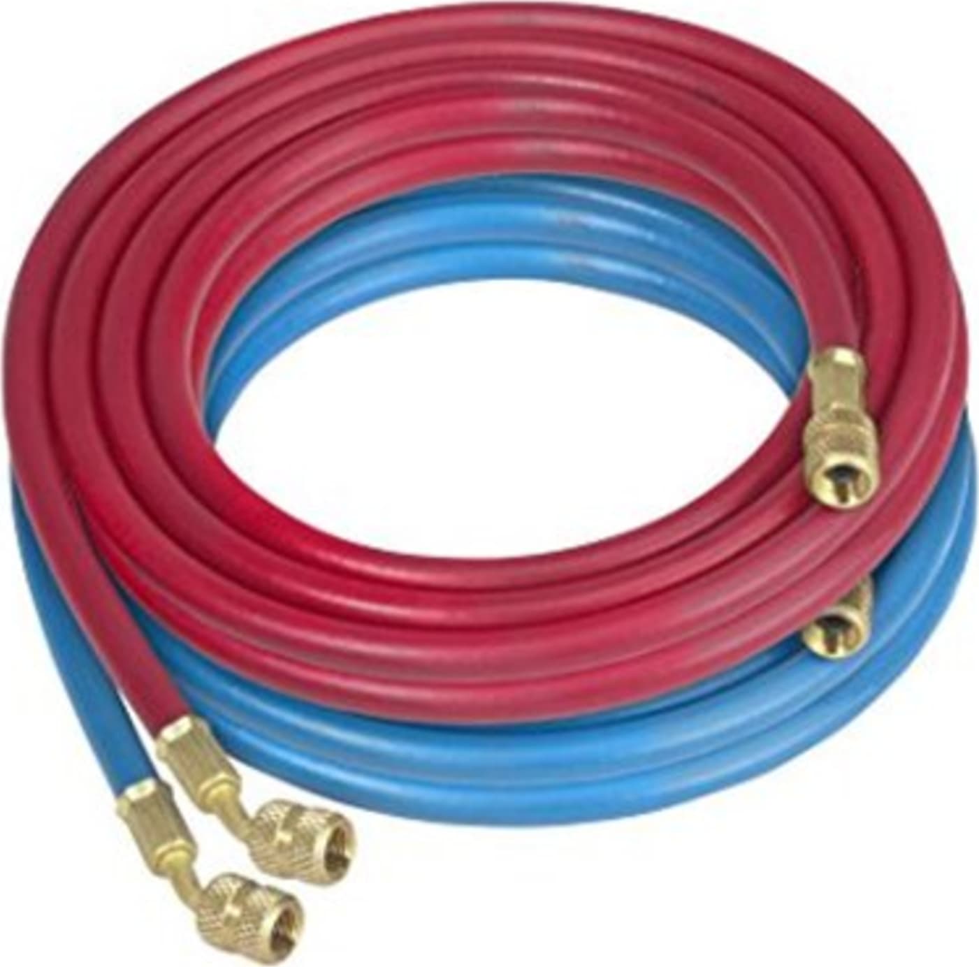 Robinair 68020 Enviro-Guard Hose Set