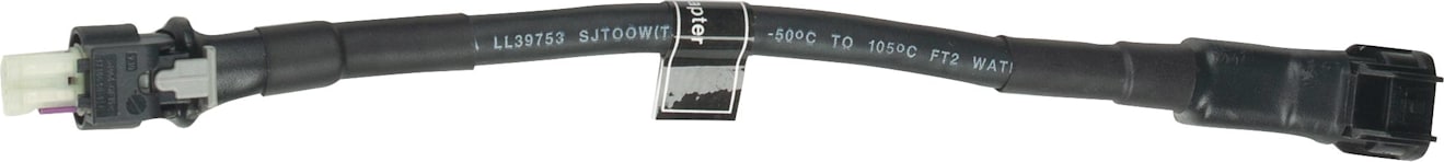 Robinair EVDC102 - Connector Adapter (for Robinair EVDC 100)