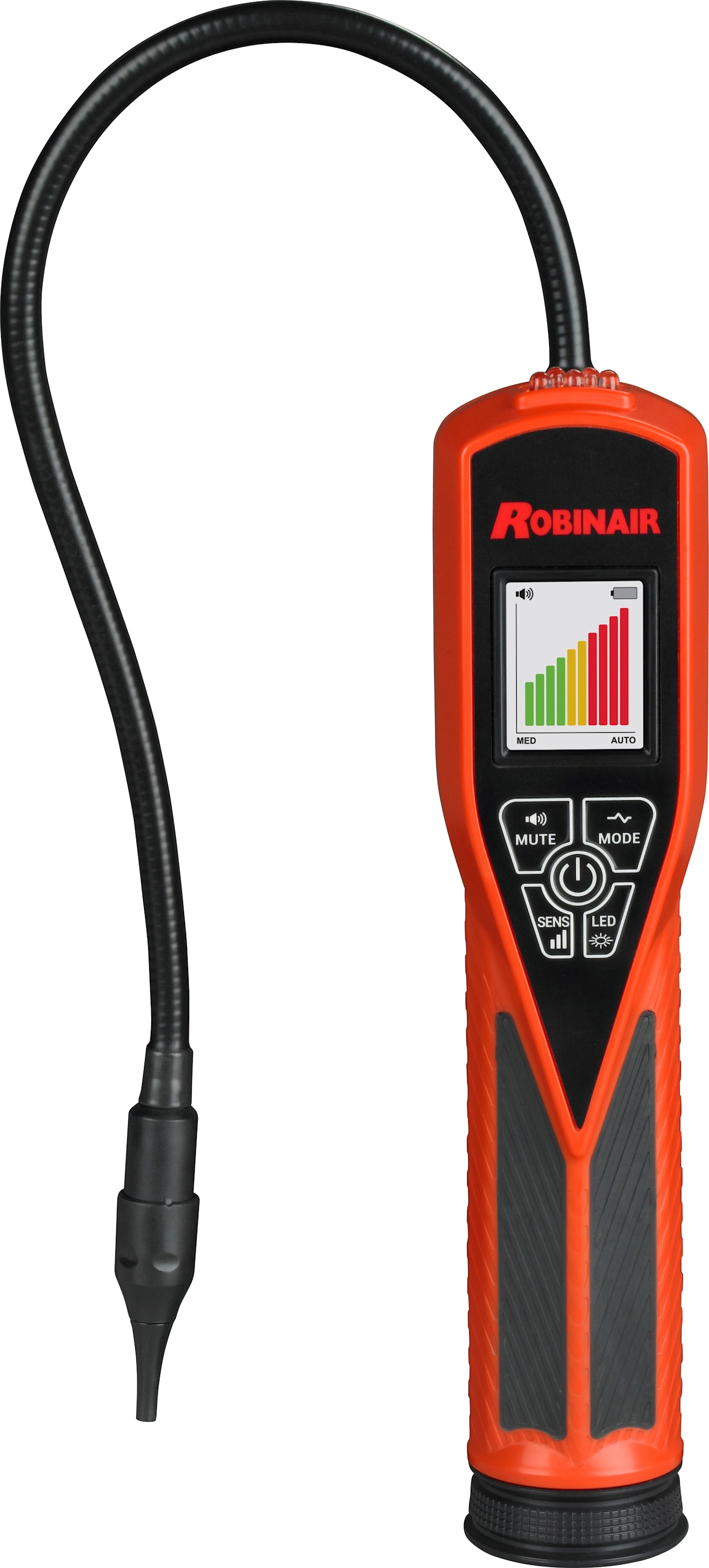 Robinair LD7