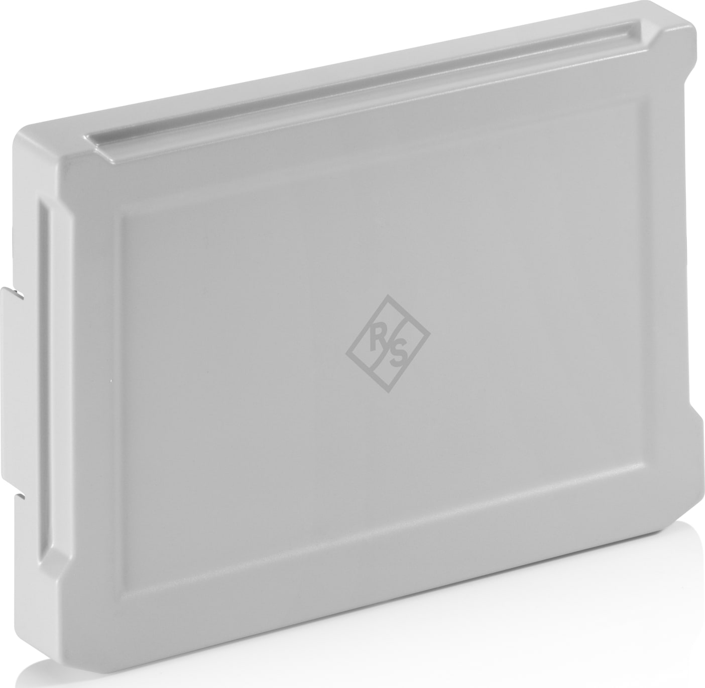 Rohde & Schwarz RTO6-Z1 - Front Cover for RTO6 Oscilloscopes