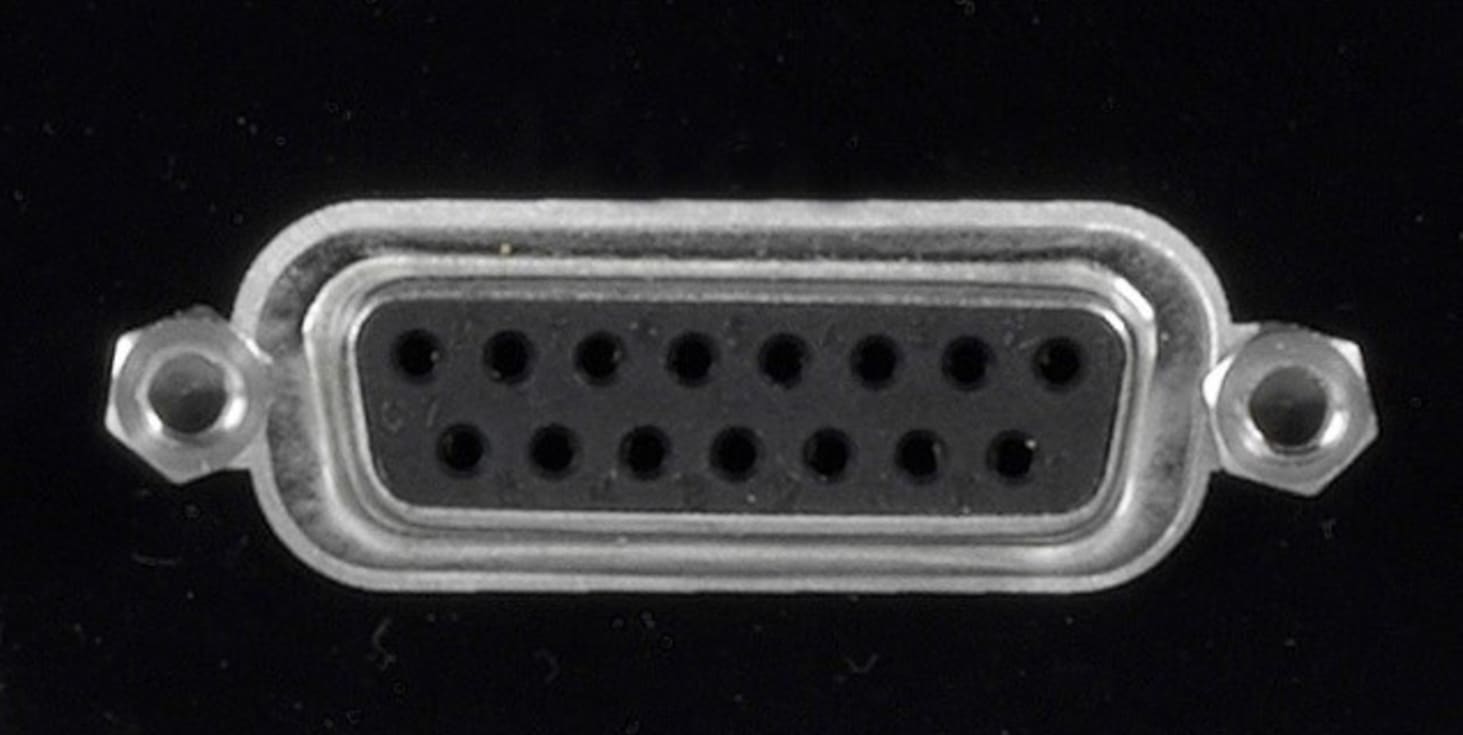 Rohde & Schwarz LCX-K107 