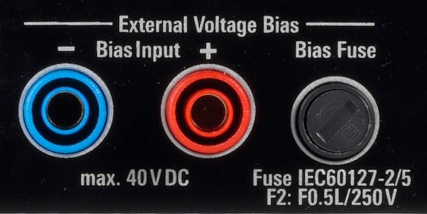 Rohde & Schwarz LCX-K108