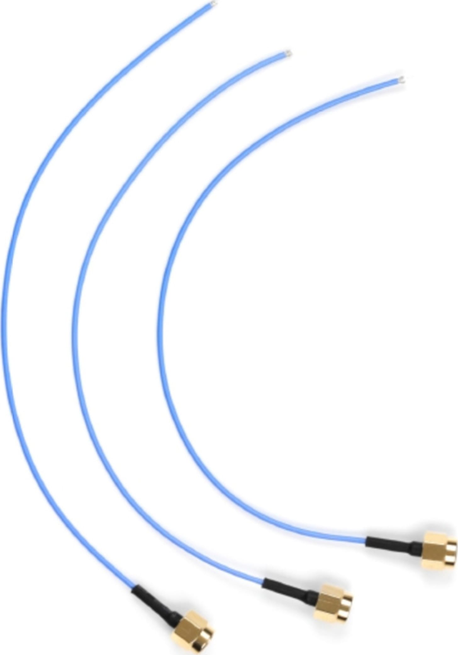 Rohde & Schwarz RT-ZA26 - Pigtal cable