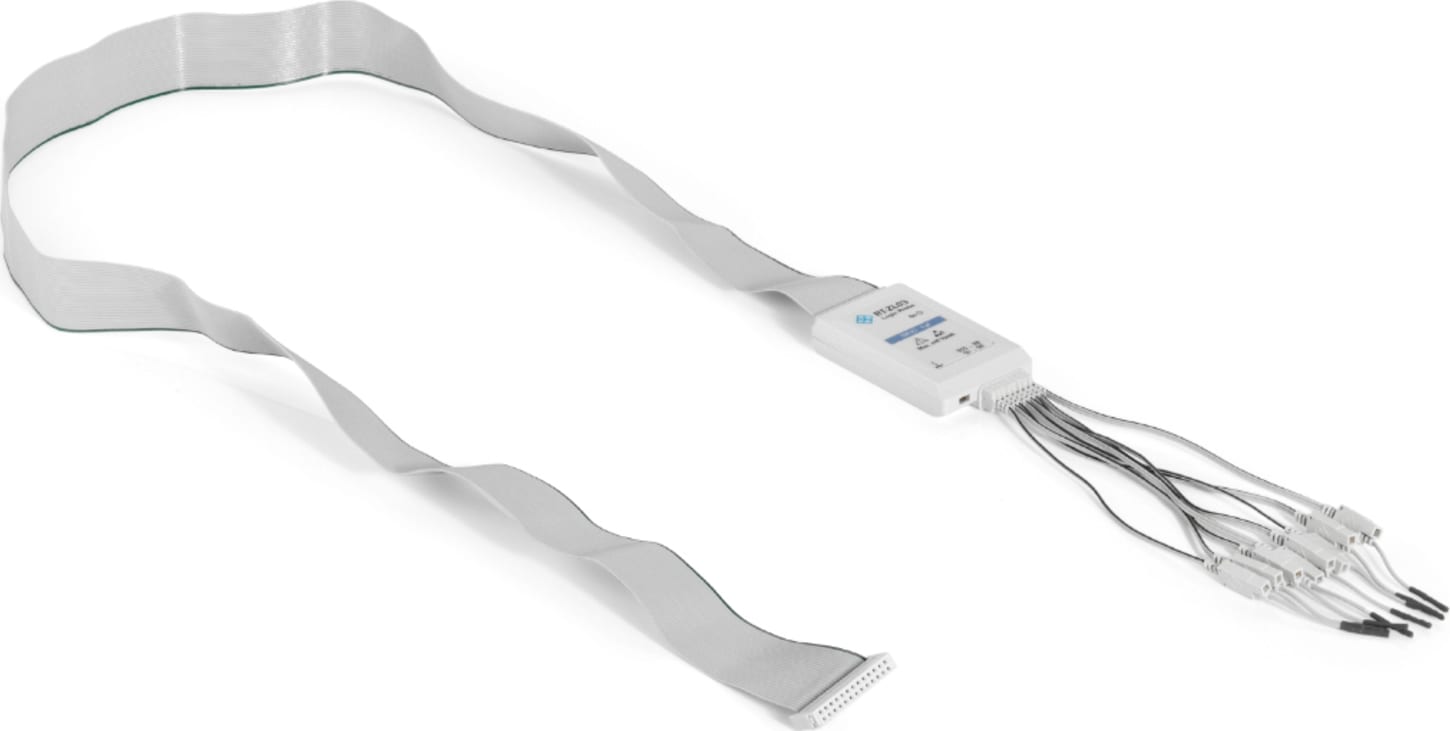 Rohde & Schwarz RT-ZL03 - Logic probe 300MHz