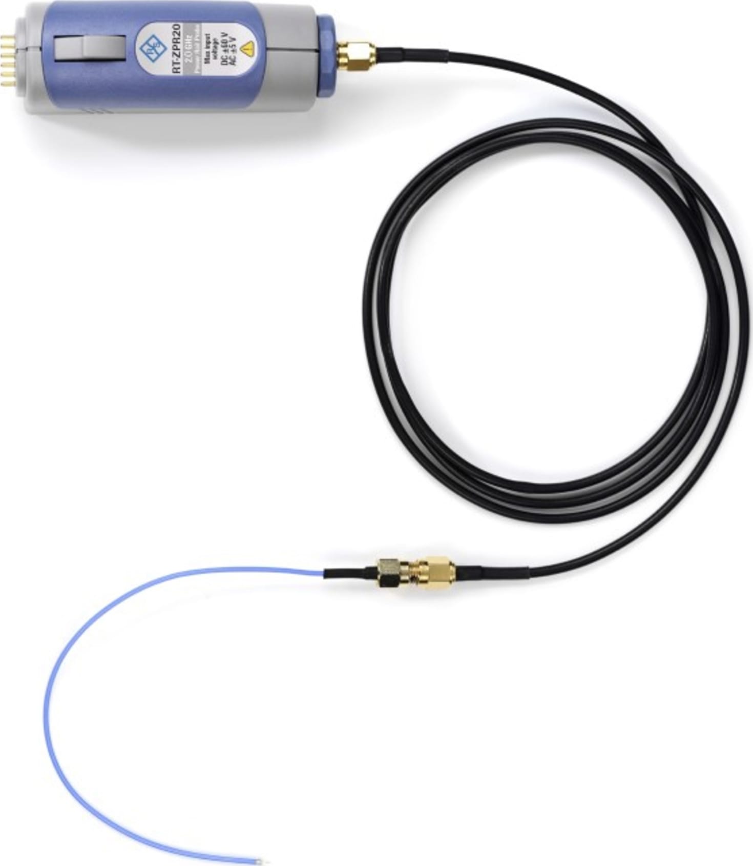 Rohde & Schwarz RT-ZPR20 Power Rail Probe