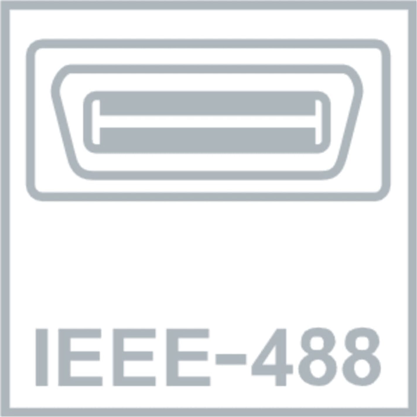 IEEE 488 (GPIB) Interface