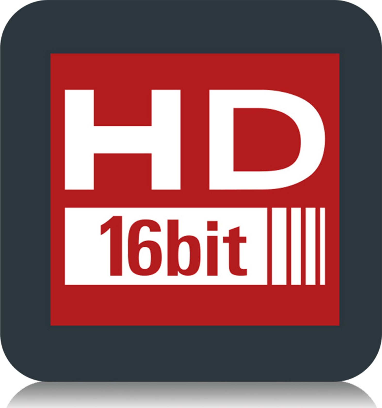 Rohde & Schwarz RTO-K17 - High Definition Mode (Catalog number 1329.7419.02)