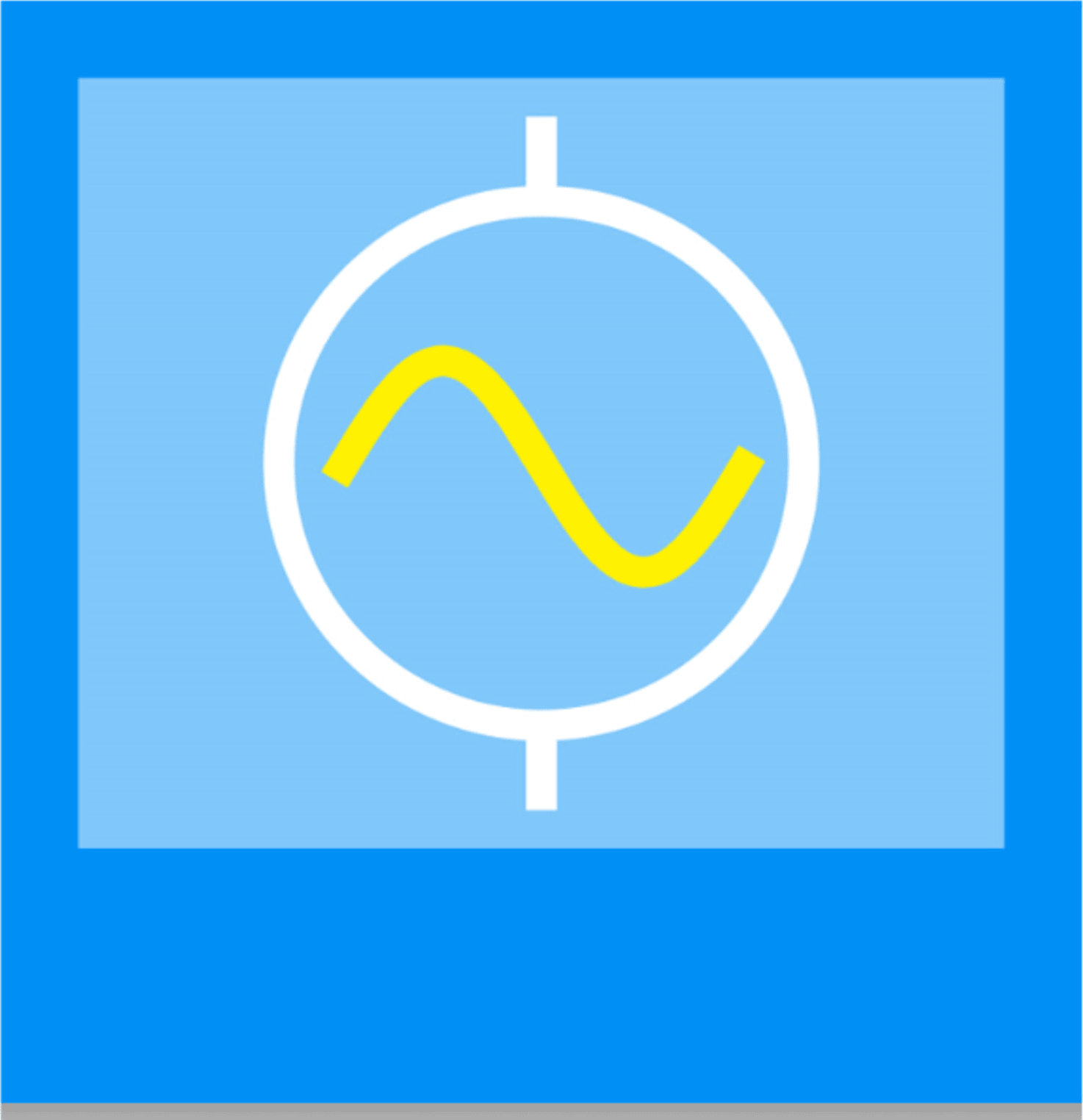 Rohde_and_Schwarz_waveform_generator_B6