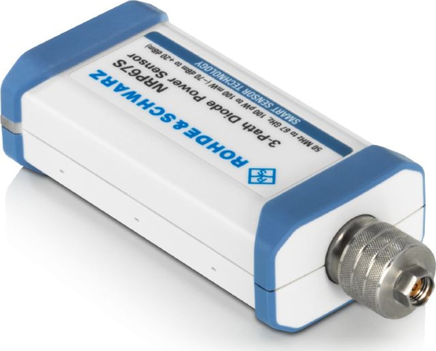 RohdeandSchwarzNRP67S